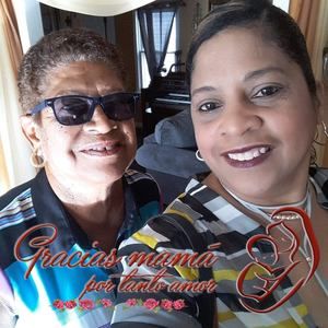 Meet your Posher, Gladys